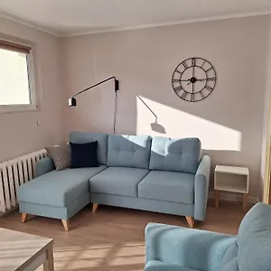 Kamienny Potok Sopot